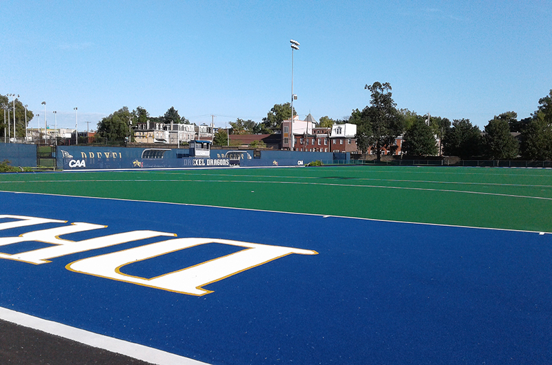 Heard Around Campus — September Now Drexel University